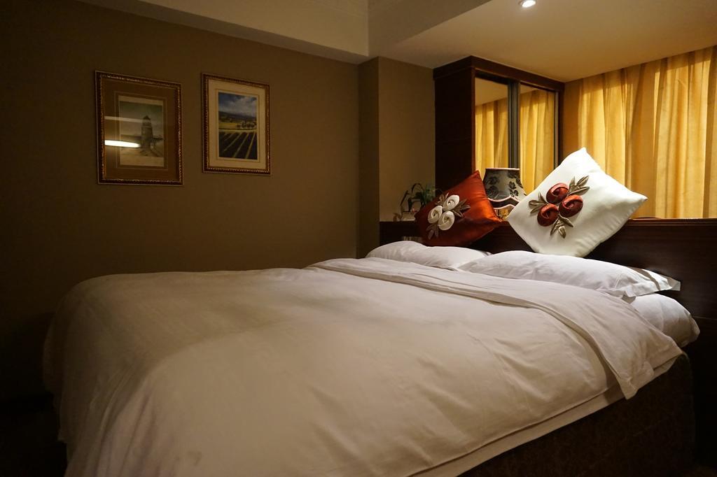 Bremen Holiday Hotel Harbin Exterior foto