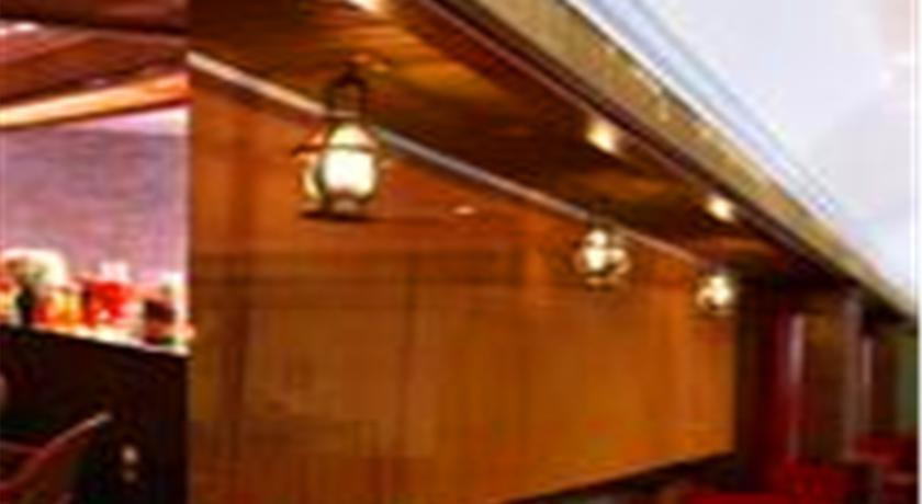 Bremen Holiday Hotel Harbin Exterior foto