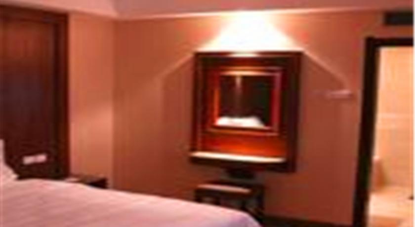 Bremen Holiday Hotel Harbin Exterior foto