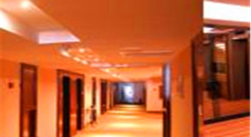Bremen Holiday Hotel Harbin Exterior foto