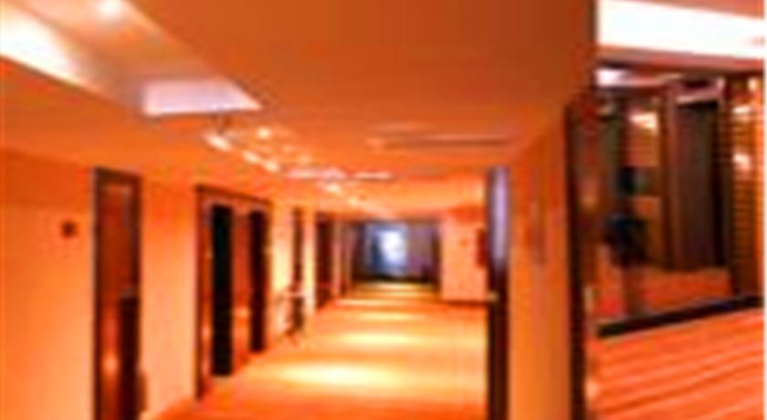Bremen Holiday Hotel Harbin Exterior foto